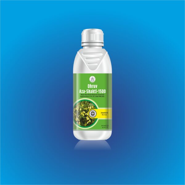 Neem Seed Kernel based EC containing Azadirachtin - 0.15% ww (1500 ppm)