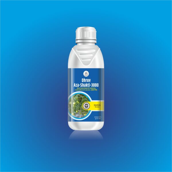 Neem Seed Kernel based EC containing Azadirachtin - 0.3% ww (3000 ppm)