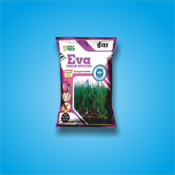 Organic Zyme Granule - Eva Onion Special