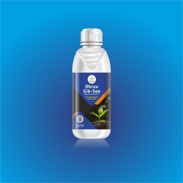 Gibberellic Acid 0.001% - Dhruv Gib Sea