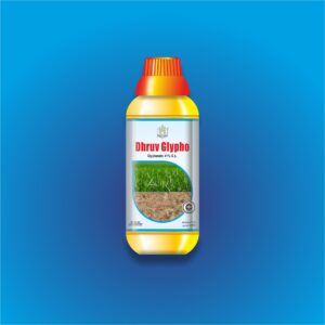 Glyphosate 41% - Glypho