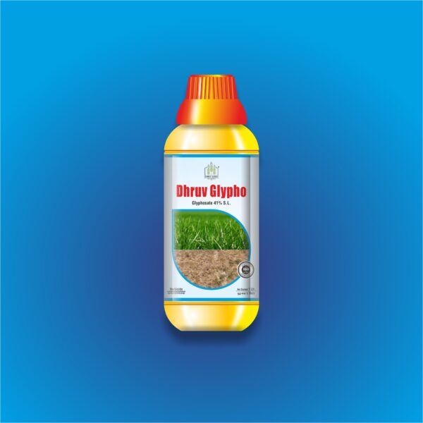 Glyphosate 41% - Glypho