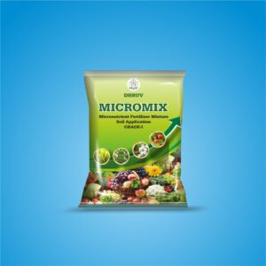 Dhruv Micromix-Gr-I
