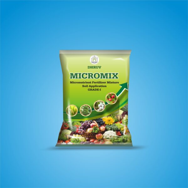Dhruv Micromix-Gr-I