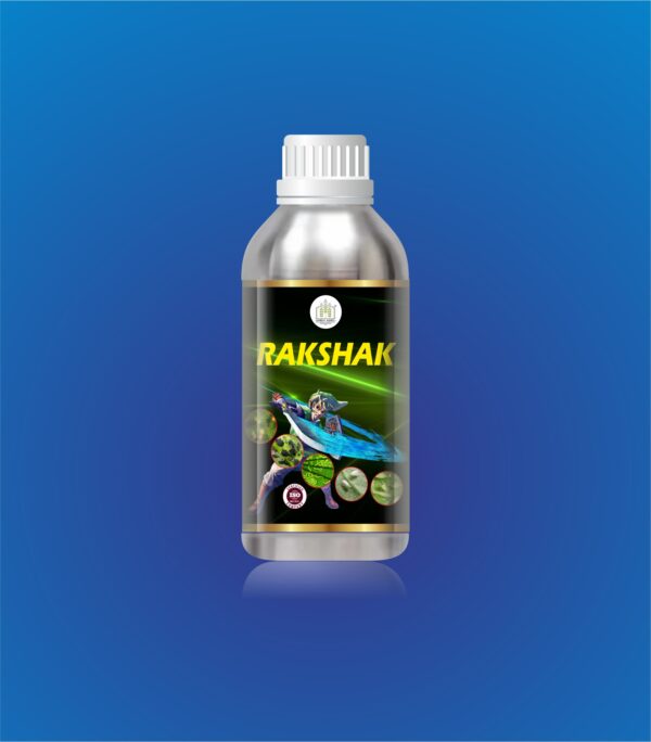 Rakshak