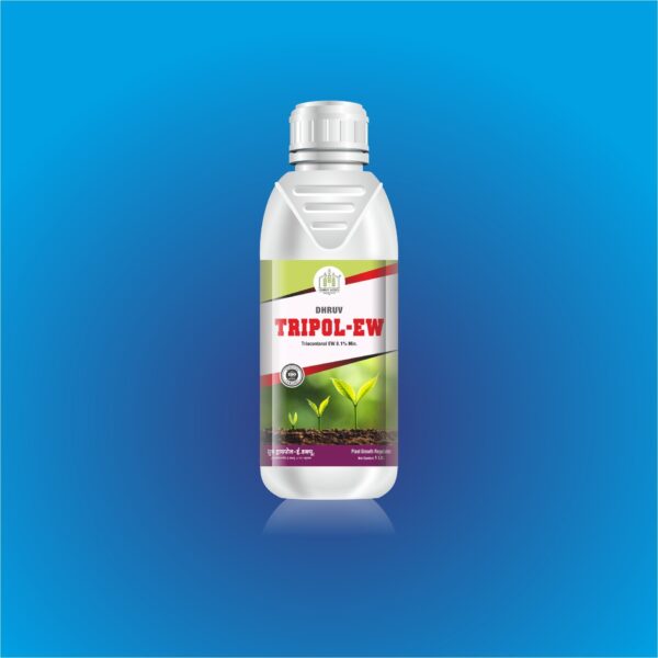 Triacomtrinon EW 0.1% - Dhruv Tripol EW