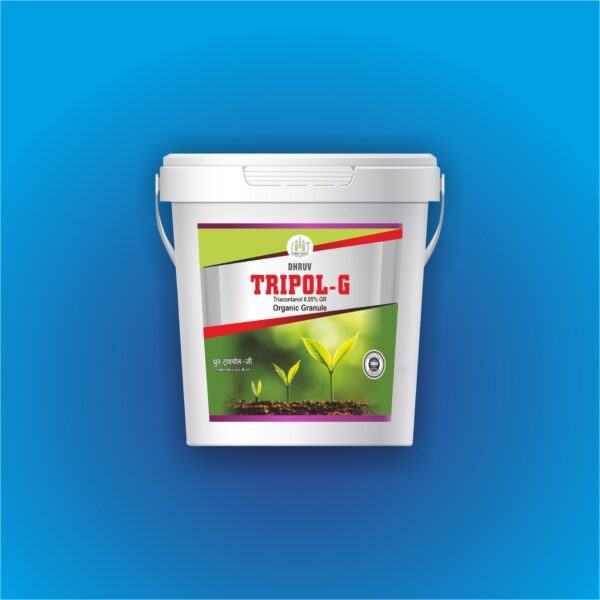 Triacomtrinon GR 0.05% - Tripol G