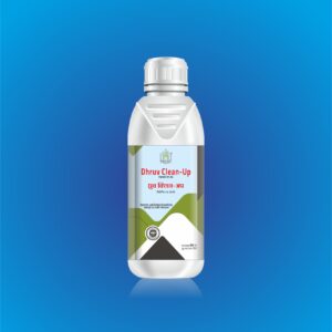 Fipronil 5% SC - Dhruv Clean-up