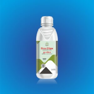 Flubendiamide 39.35% mm SC - Dhruv Ellipse