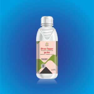 Hexaconazole 5% + Validamycin 2.5% SC - Dhruv Topper