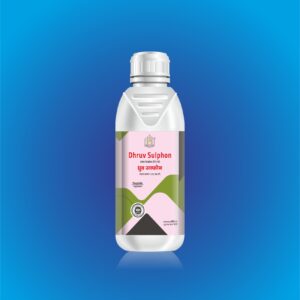 Lime Sulphur 22% SC - Dhruv Sulphon