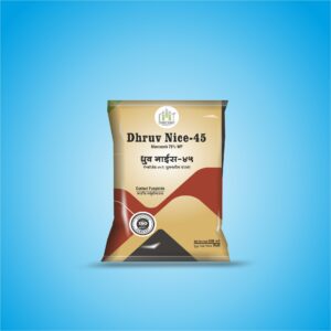 Mancozeb 75% - Dhruv Nice-45
