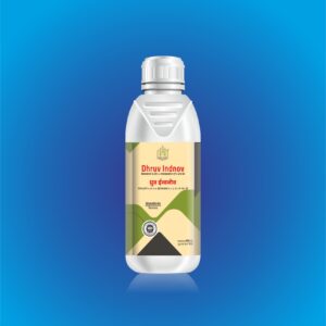 Novaluron 5.25% + Indoxacarb 4.5% ww SC - Dhruv Indnov